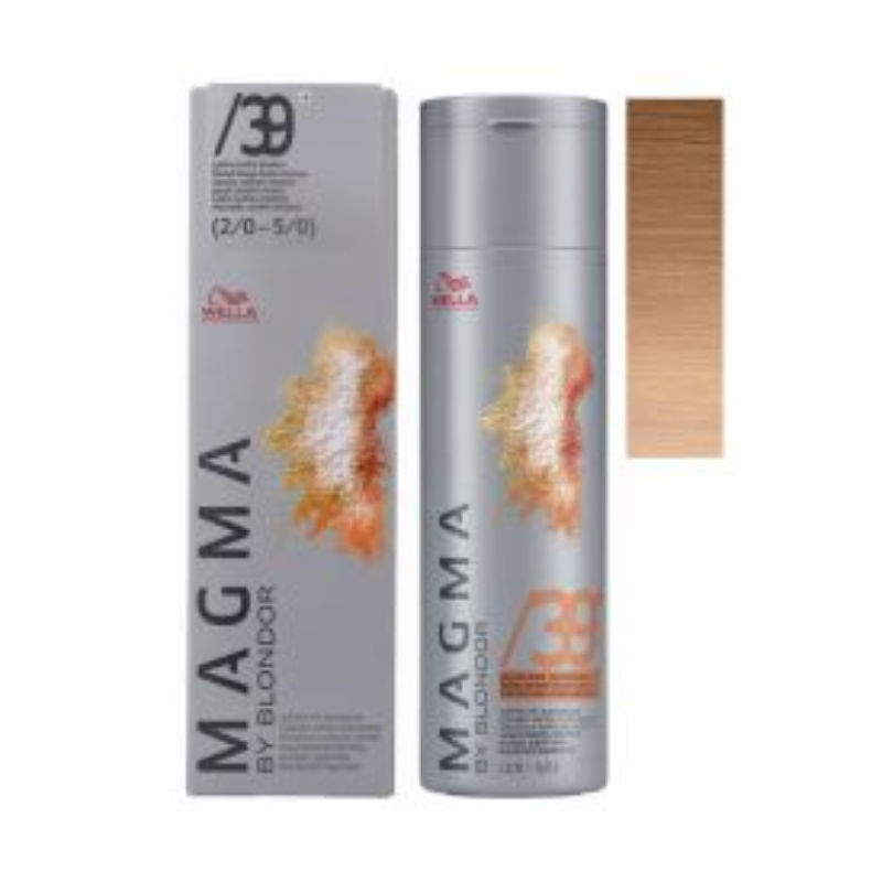 Wella Professionals - Magma /39 - 120 g