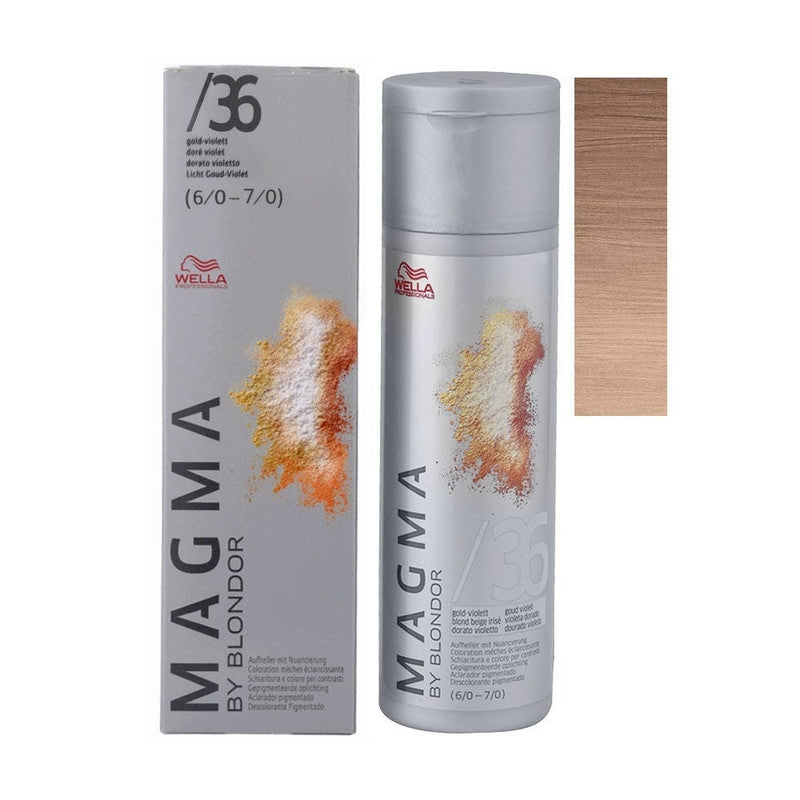 Wella Professionals - Magma /36 - 120 g