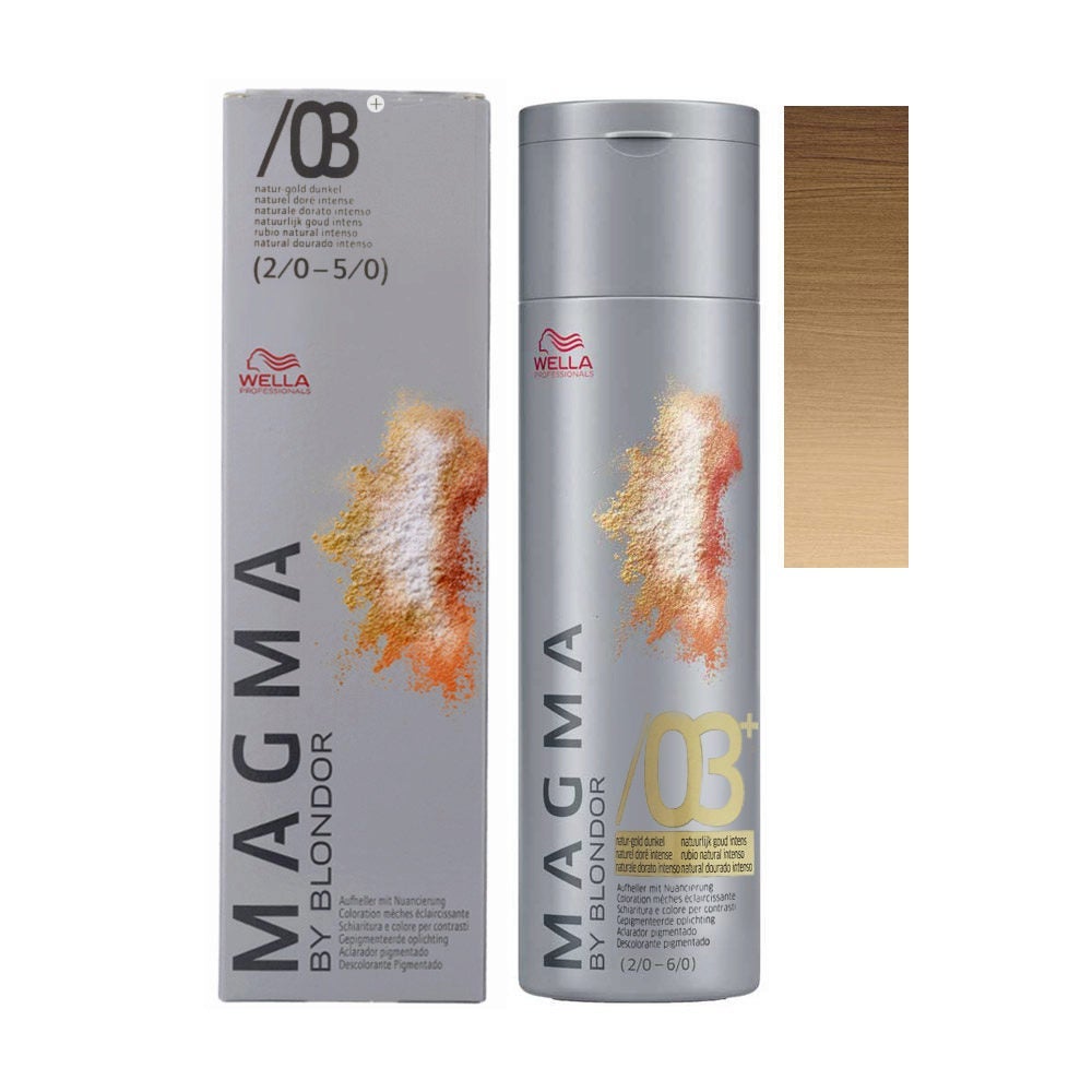 Wella Professionals - Magma /03+ 20 g