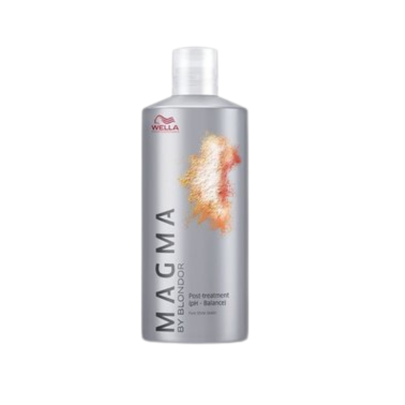 Wella Professionals - Blondor Magma Conditioner - 500 ml