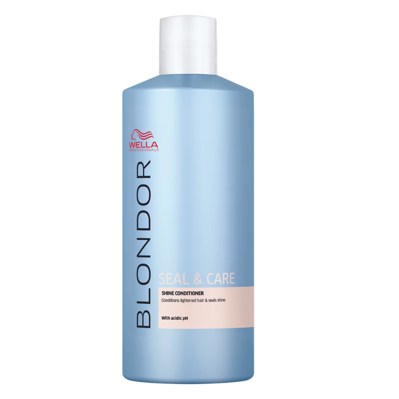 Wella Professionals - Blondor - Seal Care - 500 ml