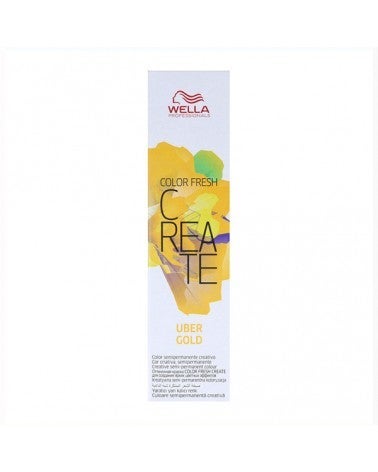 Wella Professionals - CF CR Uber Gold - 60 ml