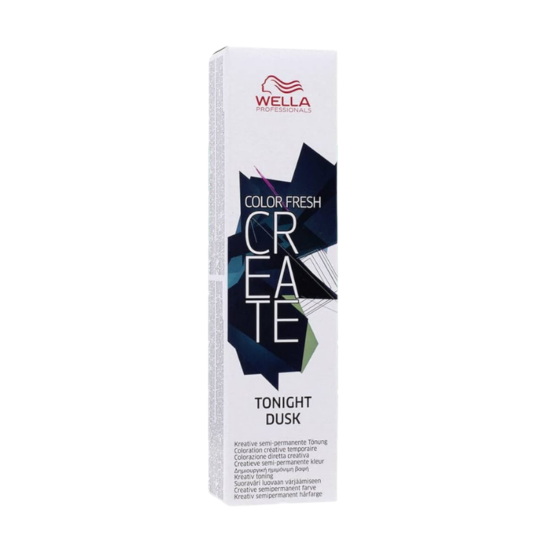 Wella Professionals - Free C ATB Create Tonight Dusk - 60 ml