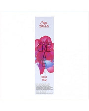 Wella Professionals - Free C ATB Next Red - 60 ml