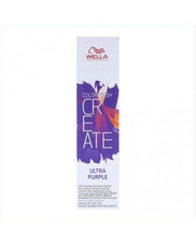 Baño de Color Color Fresh Create Ultra Purple - Wella Professionals
