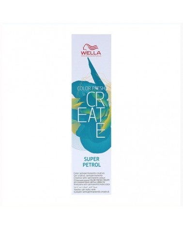 Wella Professionals - Free C ATB Super Petrol - 60 ml