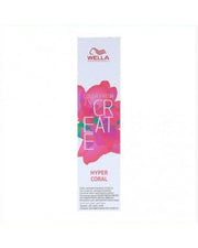 Wella Professionals - Free C ATB Hyper Coral - 60 ml