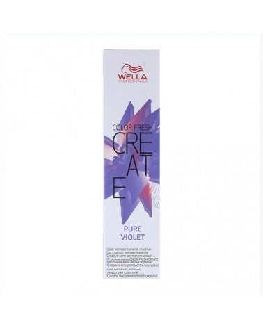 Color Fresh Create Pure Violet - Wella Professionals