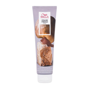 Wella Professionals - Color Fresh Mask - Caramel - 1- 50 ml