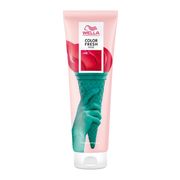 Wella Professionals - Color Fresh Mask - Red - 1- 50 ml