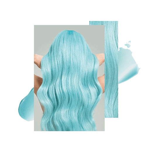 Wella Professionals - Color Fresh Mask Mint - 150 ml