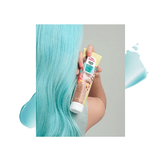 Wella Professionals - Color Fresh Mask Mint - 150 ml
