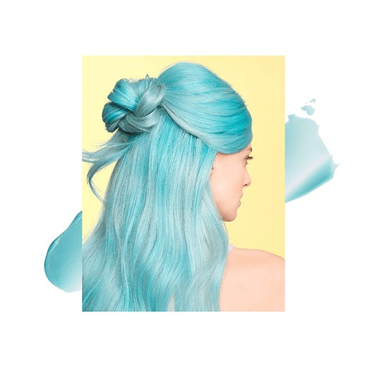Wella Professionals - Color Fresh Mask Mint - 150 ml