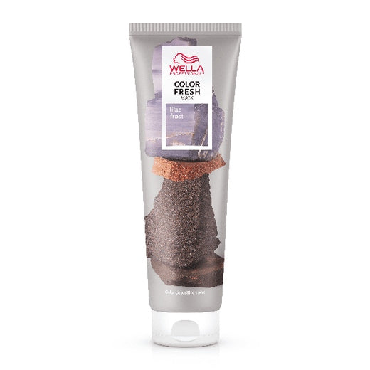 Wella Professionals - Color Fresh Mask Lilac - 150 ml