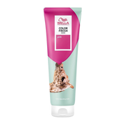 Wella Professionals - Color Fresh Mask Pink - 150 ml