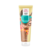 Wella Professionals - Color Fresh Mask Mint - 150 ml