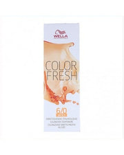 Color Fresh 6/0 Rubio Oscuro - Wella Professionals