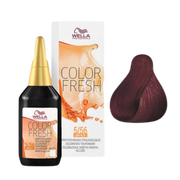 Wella Professionals - Color Fresh 5/56 - 75 ml