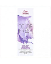 Color Fresh 10/81 - Wella Professionals