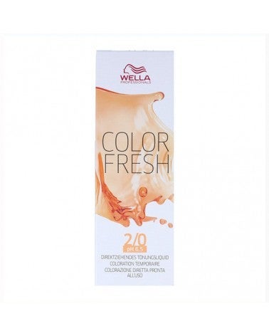 Color Fresh 2/0 - Wella Professionals