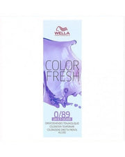 Wella Professionals - Color Fresh 0/89 - 75 ml