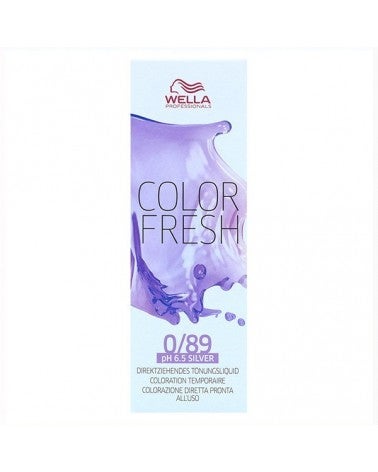 Wella Professionals - Color Fresh 0/89 - 75 ml