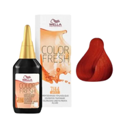 Wella Professionals - Color Fresh 7/44 - 75 ml