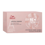 Wella Professionals - Renew Crystal Powder - 5x9g