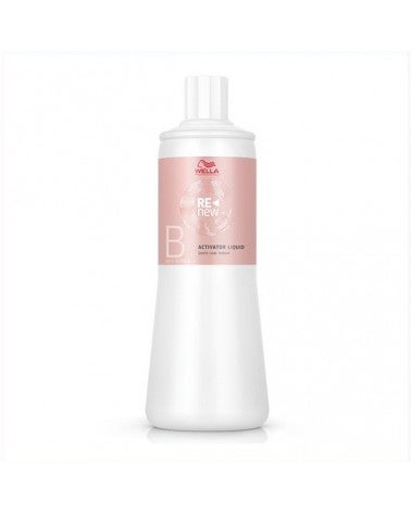 Activador Líquido Reductor del Color Wella Renew - Wella Professionals