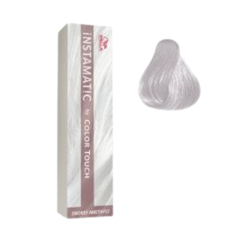Wella Professionals - Color Touch Insta Smokey Amethyst - 60 ml