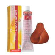 Wella Professionals - Color Touch Relights Red /47 - 60 ml
