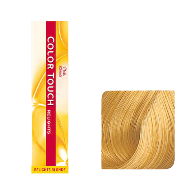 Wella Professionals - Color Touch Relights Blonde /03 - 60 ml