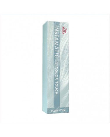 Wella Professionals - Insta Ocean Storm - 60 ml