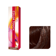 Wella Professionals - Color Touch Deep Browns 5/73 - 60 ml