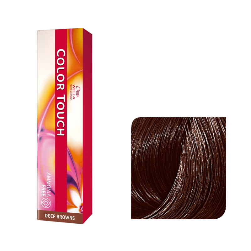 Wella Professionals - Color Touch Deep Browns 5/73 - 60 ml