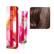 Wella Professionals - Color Touch Deep Browns 6/7 - 60 ml