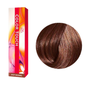 Wella Professionals - Color Touch Deep Browns 6/73 - 60 ml
