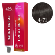 Wella Professionals - Color Touch Deep Browns 4/71 - 60 ml