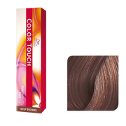 Wella Professionals - Color Touch Deep Browns 7/75 - 60 ml