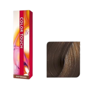 Wella Professionals - Color Touch Deep Browns 6/71 - 60 ml