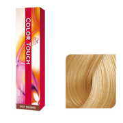Wella Professionals - Color Touch Deep Browns 10/73 - 60 ml