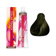 Wella Professionals - Color Touch Deep Browns 5/71 - 60 ml