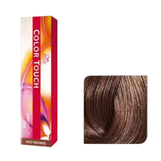 Wella Professionals - Color Touch Deep Browns 6/73 - 60 ml