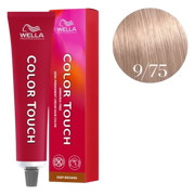 Wella Professionals - Color Touch Deep Browns 9/75 - 60 ml