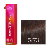 Wella Professionals - Color Touch Deep Browns 5/73 - 60 ml