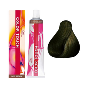 Wella Professionals - Color Touch Deep Browns 5/71 - 60 ml