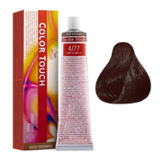 Wella Professionals - Color Touch Deep Browns 4/77 - 60 ml