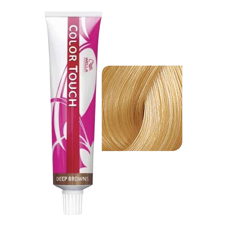 Wella Professionals - Color Touch Deep Browns 10/73 - 60 ml