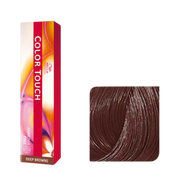 Wella Professionals - Color Touch Deep Browns 6/77 - 60 ml