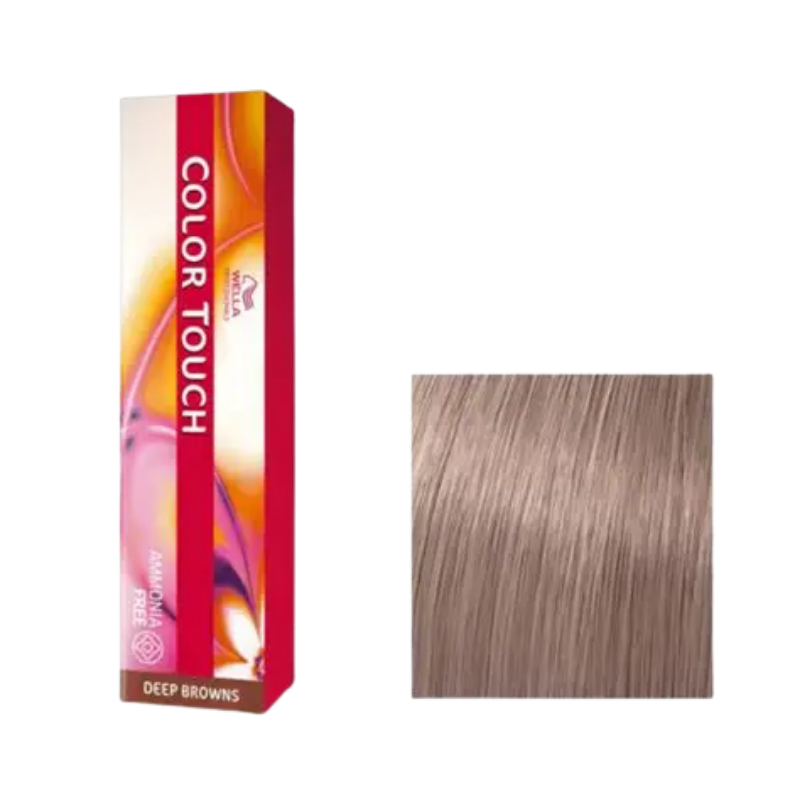 Wella Professionals - Color Touch Deep Browns 9/75 - 60 ml